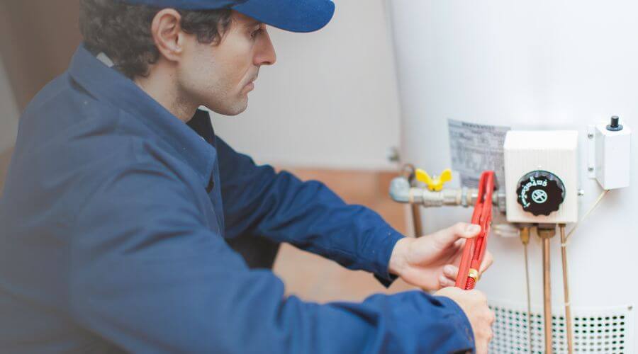 Local expert plumbing services in Mount Pleasant, AR